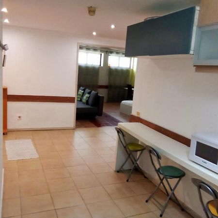 Spacious Economic Center Porto Flat Ngoại thất bức ảnh