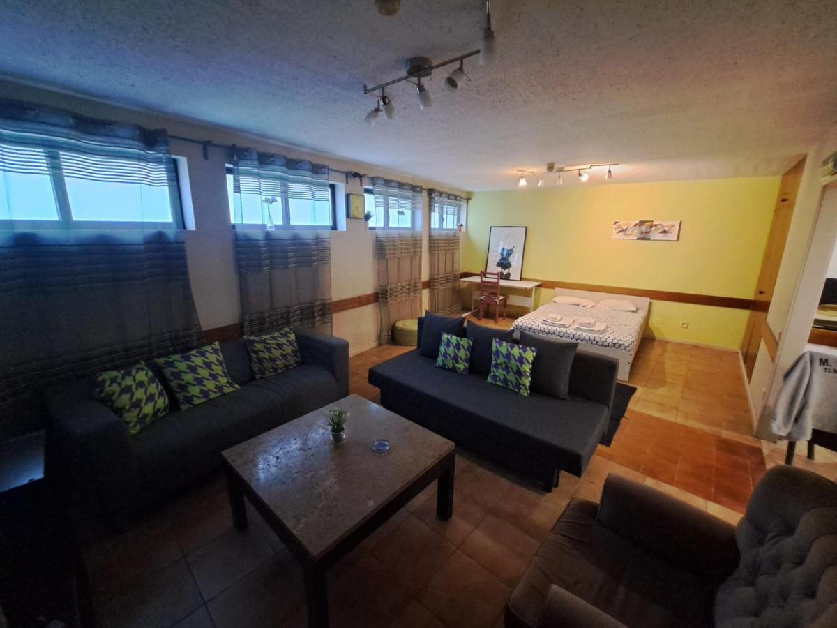 Spacious Economic Center Porto Flat Ngoại thất bức ảnh