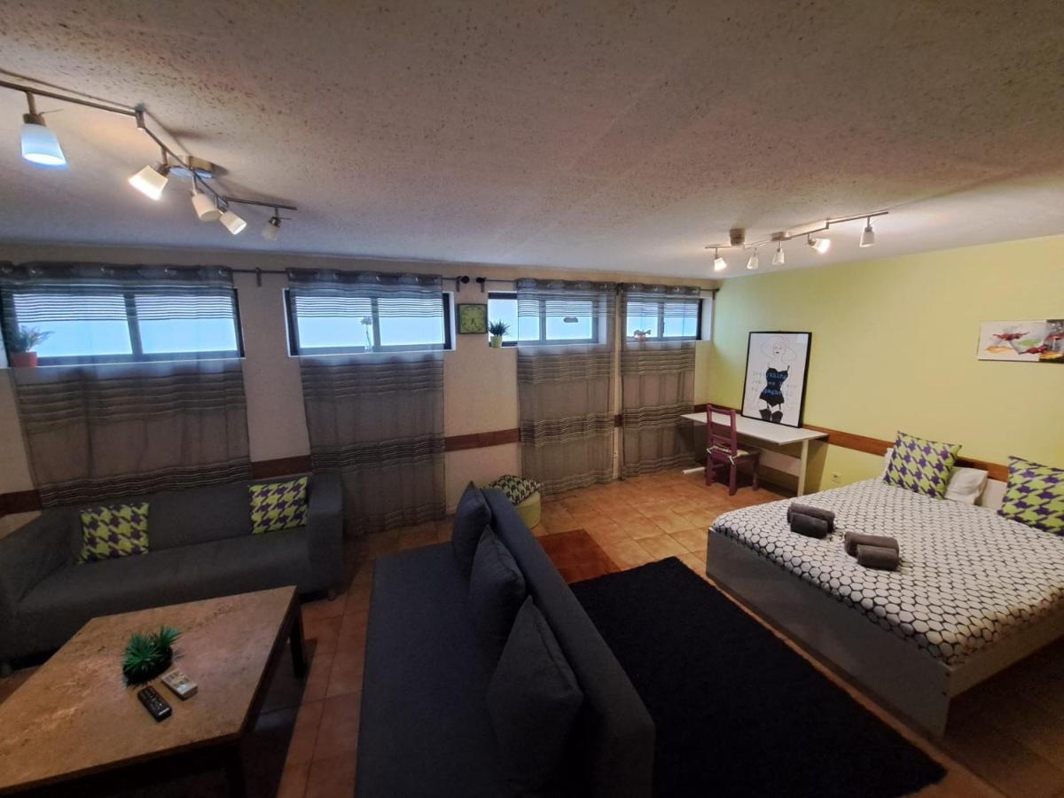 Spacious Economic Center Porto Flat Ngoại thất bức ảnh
