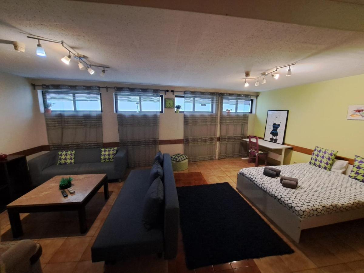 Spacious Economic Center Porto Flat Ngoại thất bức ảnh