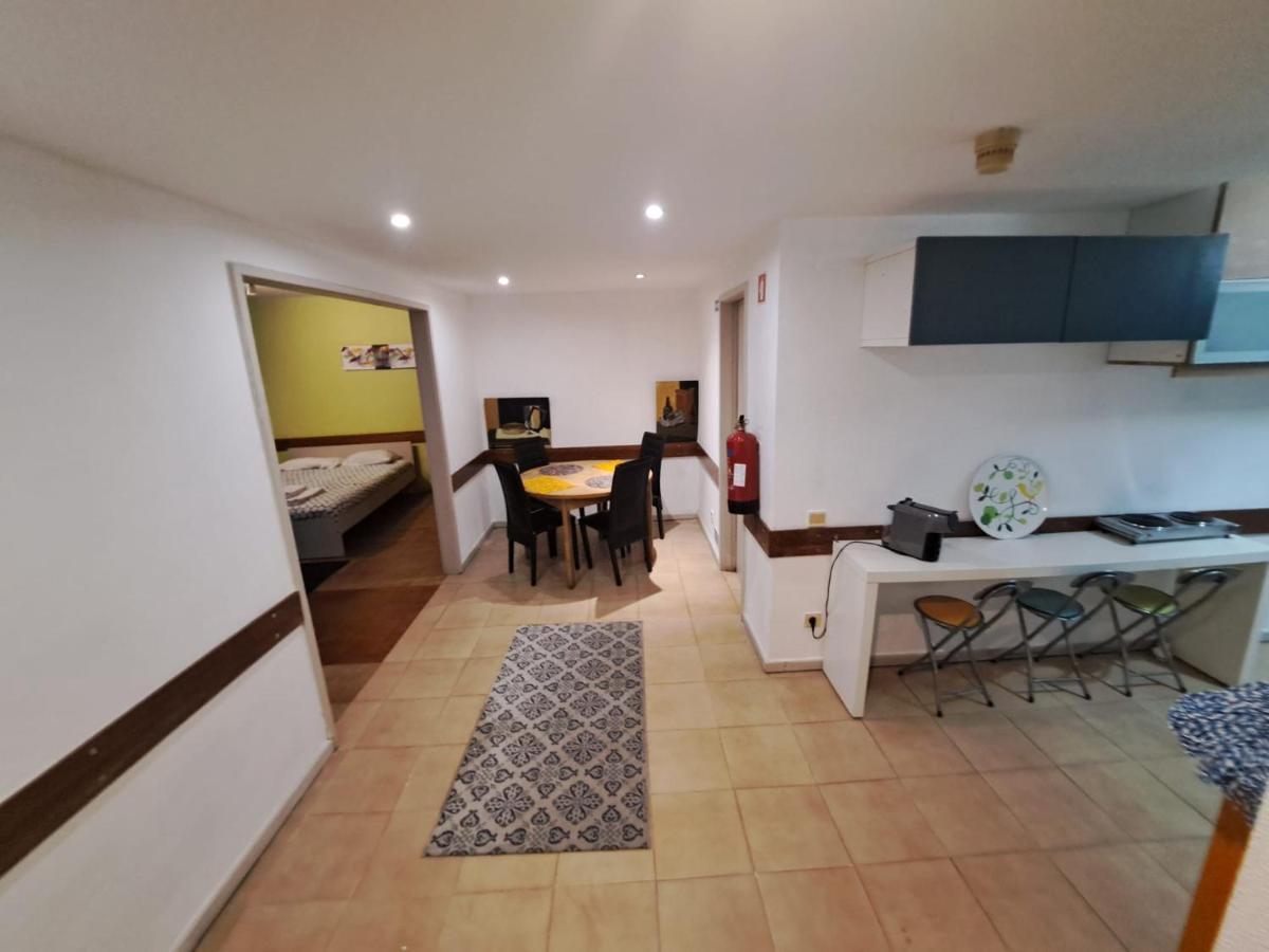 Spacious Economic Center Porto Flat Ngoại thất bức ảnh