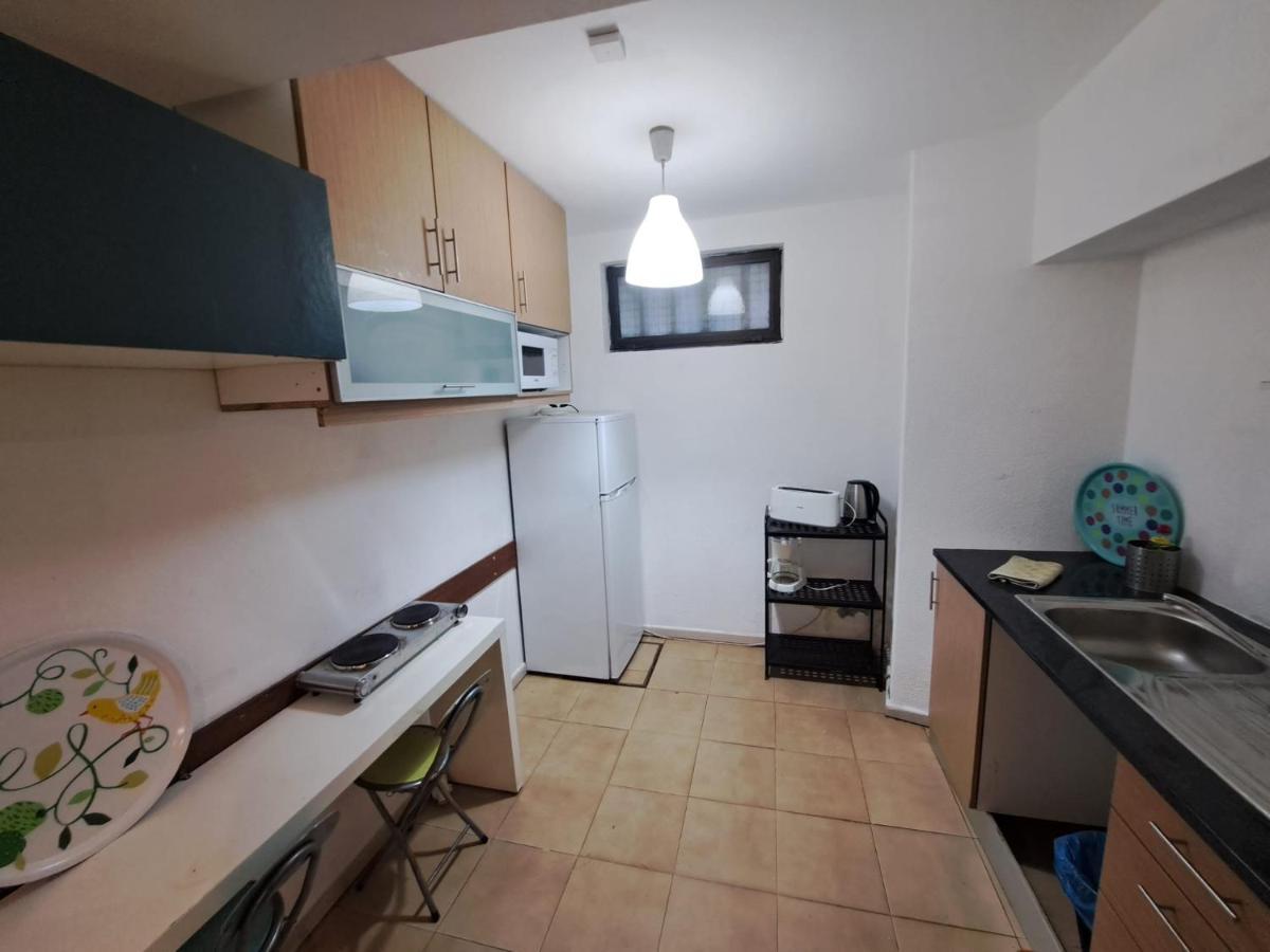 Spacious Economic Center Porto Flat Ngoại thất bức ảnh