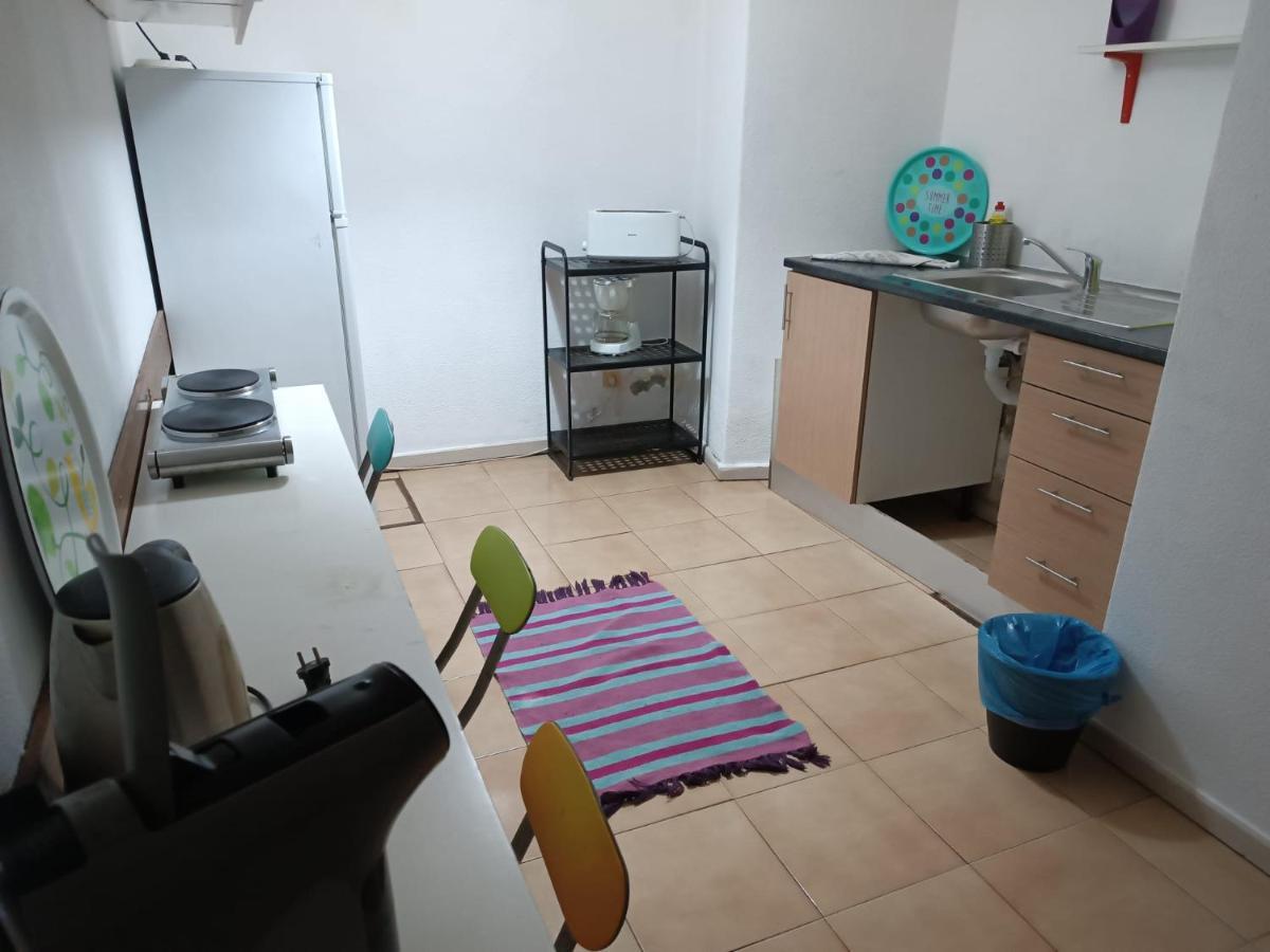 Spacious Economic Center Porto Flat Ngoại thất bức ảnh