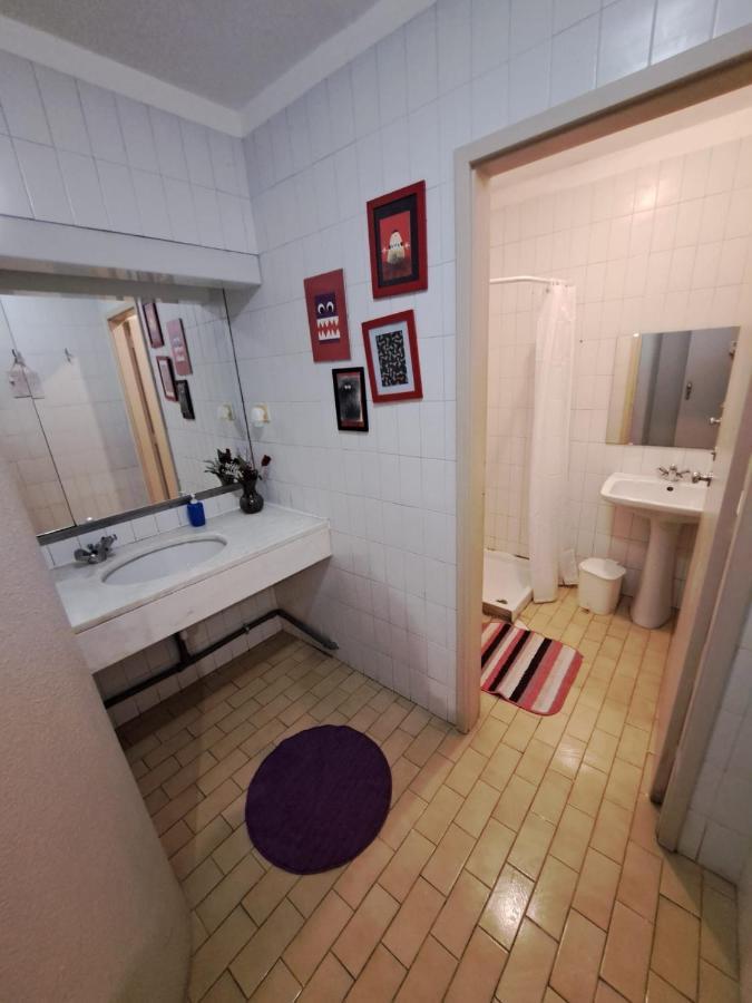 Spacious Economic Center Porto Flat Ngoại thất bức ảnh