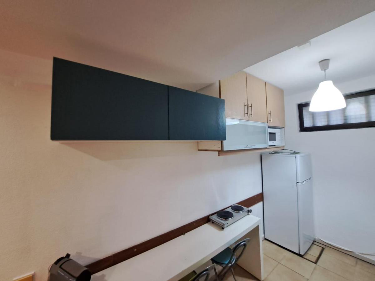 Spacious Economic Center Porto Flat Ngoại thất bức ảnh