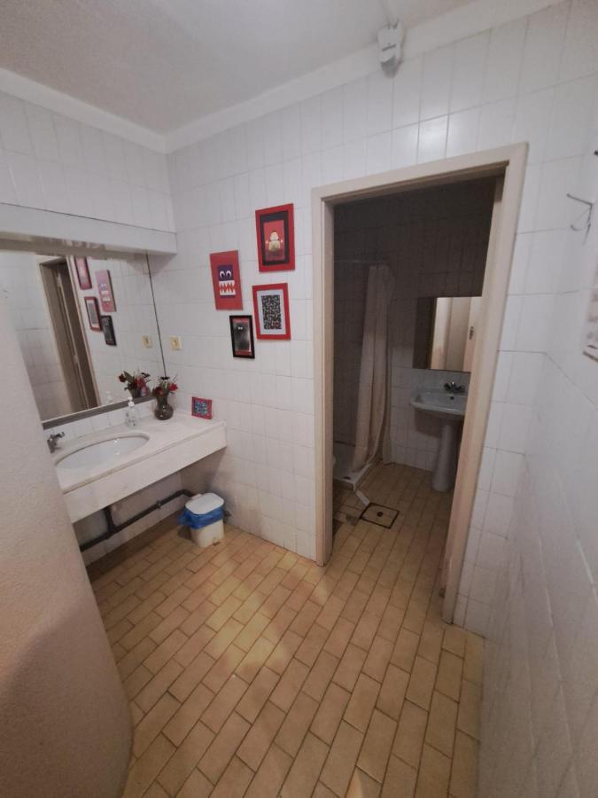 Spacious Economic Center Porto Flat Ngoại thất bức ảnh