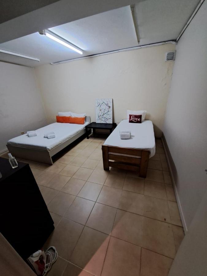 Spacious Economic Center Porto Flat Ngoại thất bức ảnh