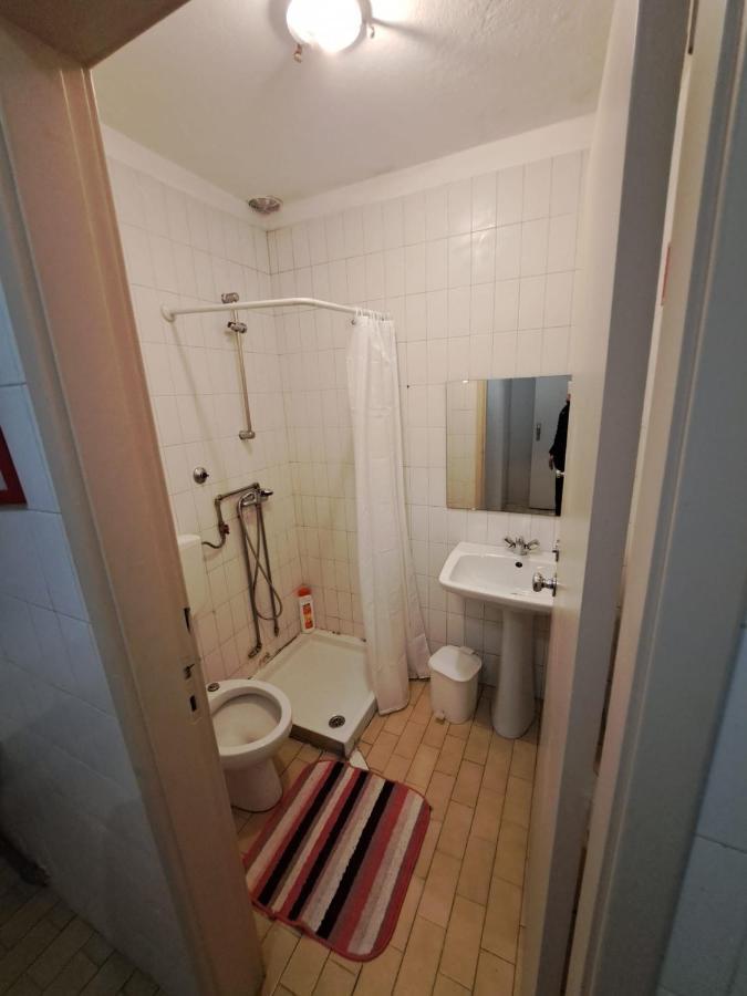 Spacious Economic Center Porto Flat Ngoại thất bức ảnh