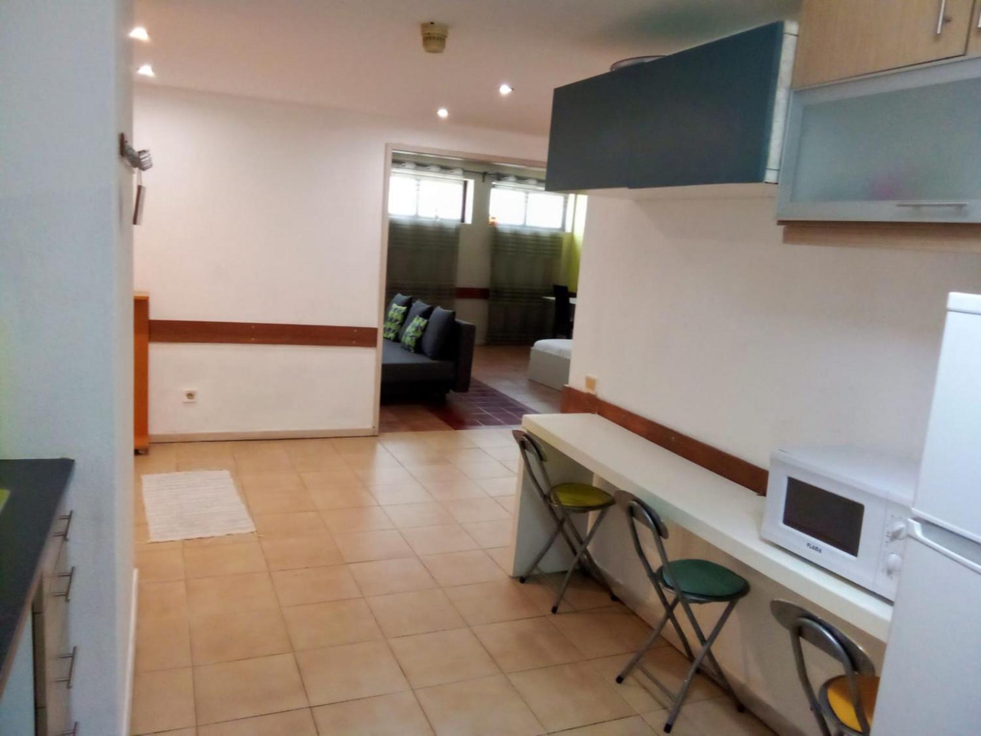 Spacious Economic Center Porto Flat Ngoại thất bức ảnh