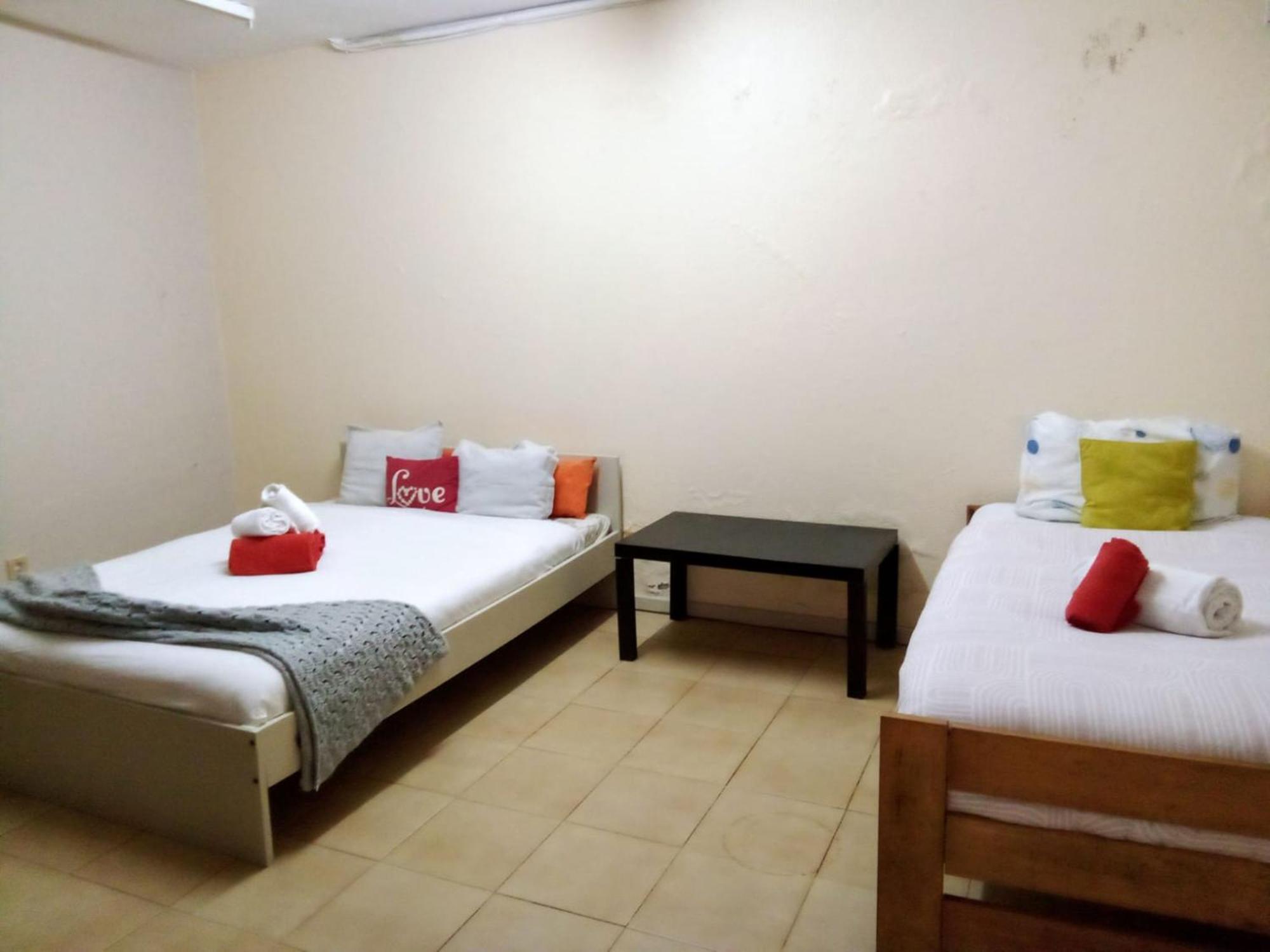 Spacious Economic Center Porto Flat Ngoại thất bức ảnh