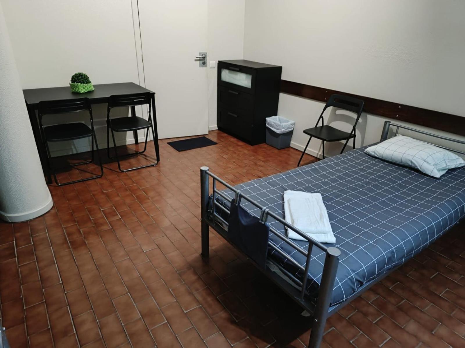 Spacious Economic Center Porto Flat Ngoại thất bức ảnh