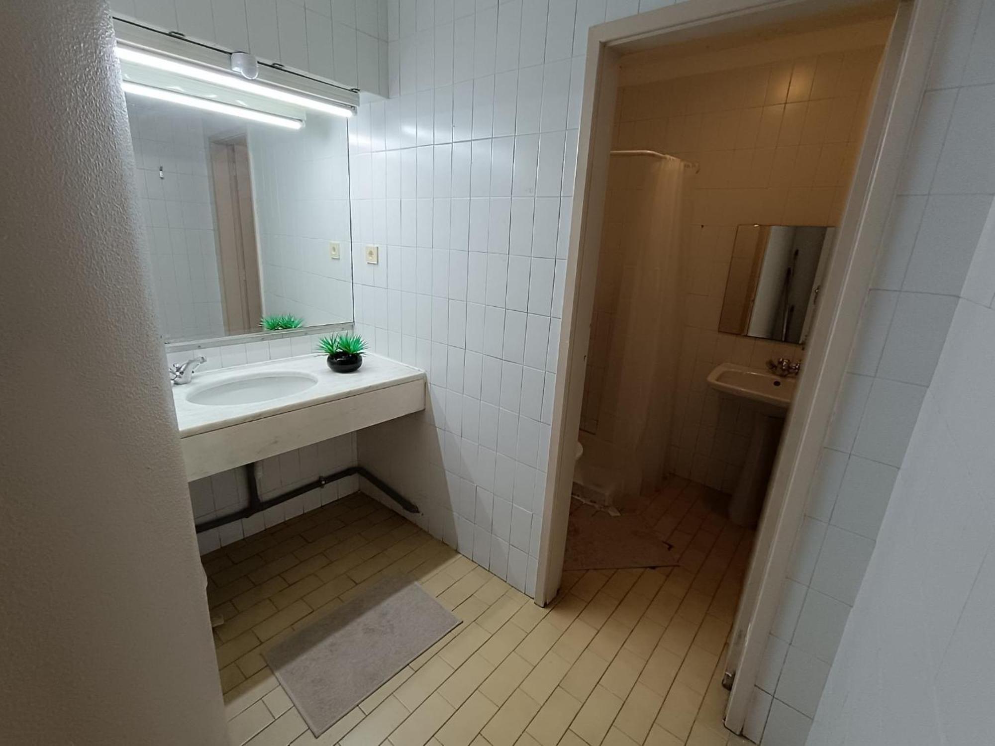 Spacious Economic Center Porto Flat Ngoại thất bức ảnh