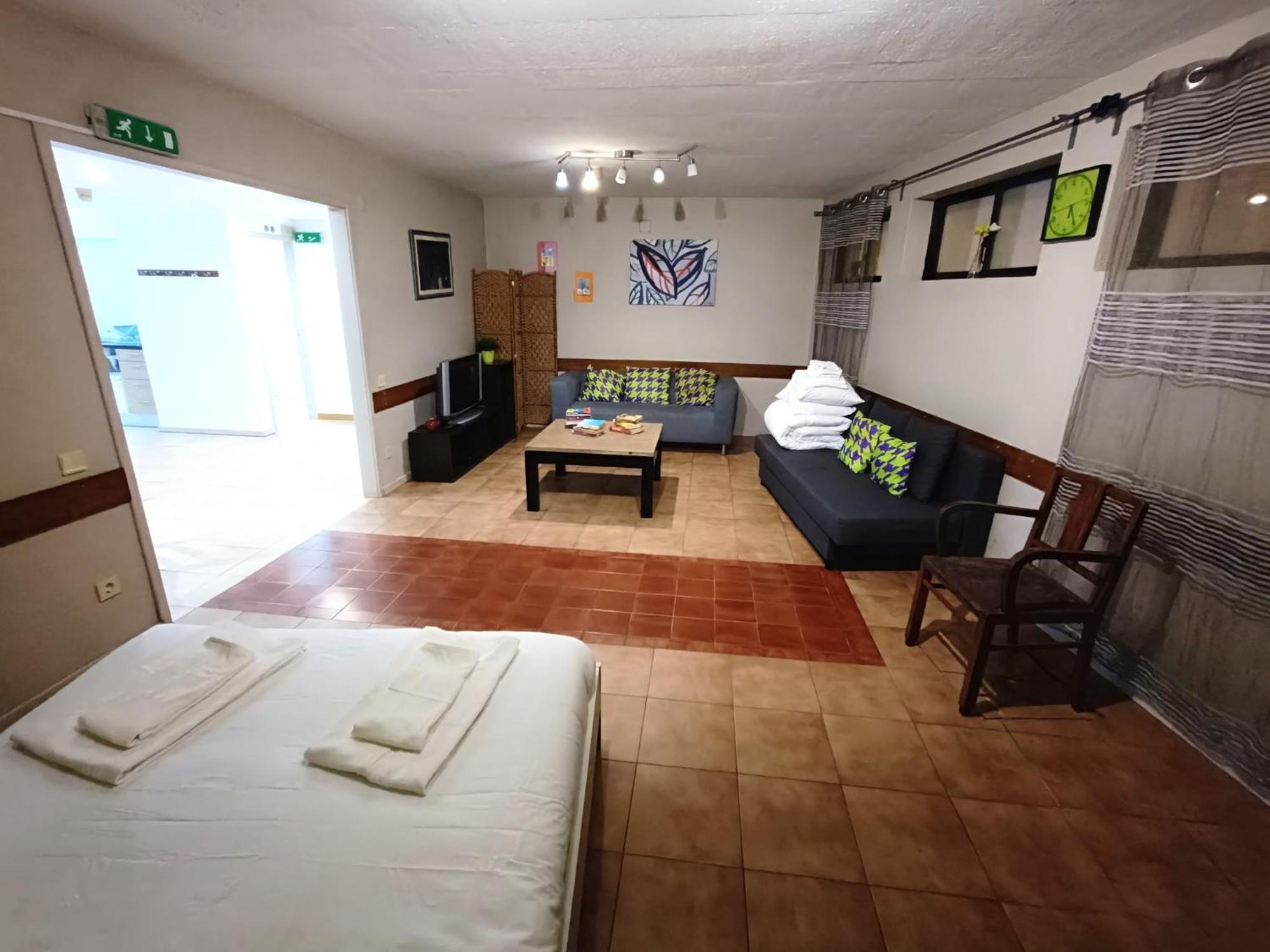 Spacious Economic Center Porto Flat Ngoại thất bức ảnh