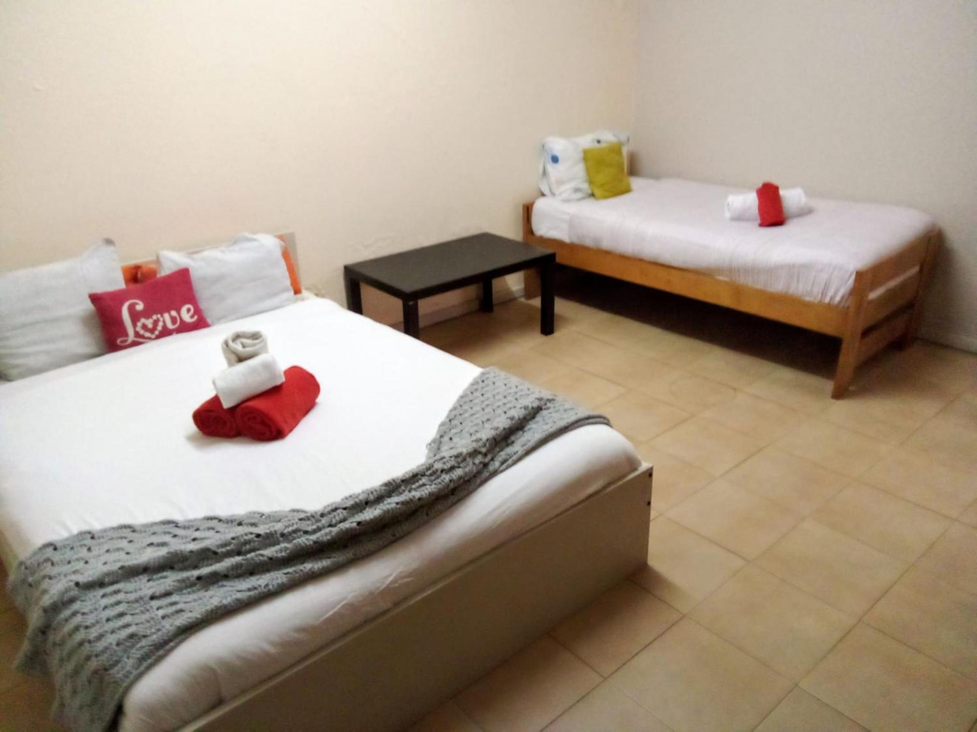 Spacious Economic Center Porto Flat Ngoại thất bức ảnh