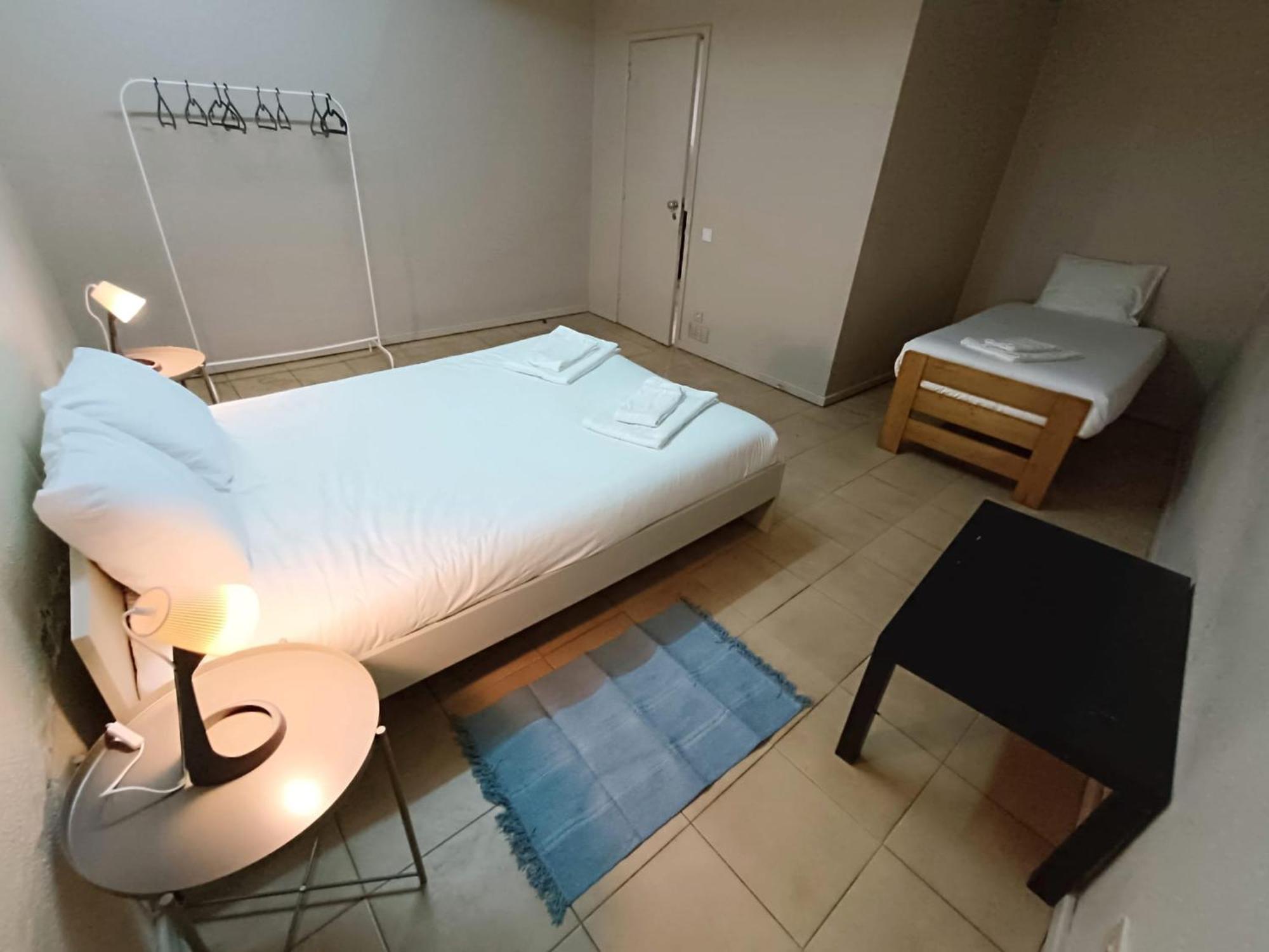 Spacious Economic Center Porto Flat Ngoại thất bức ảnh