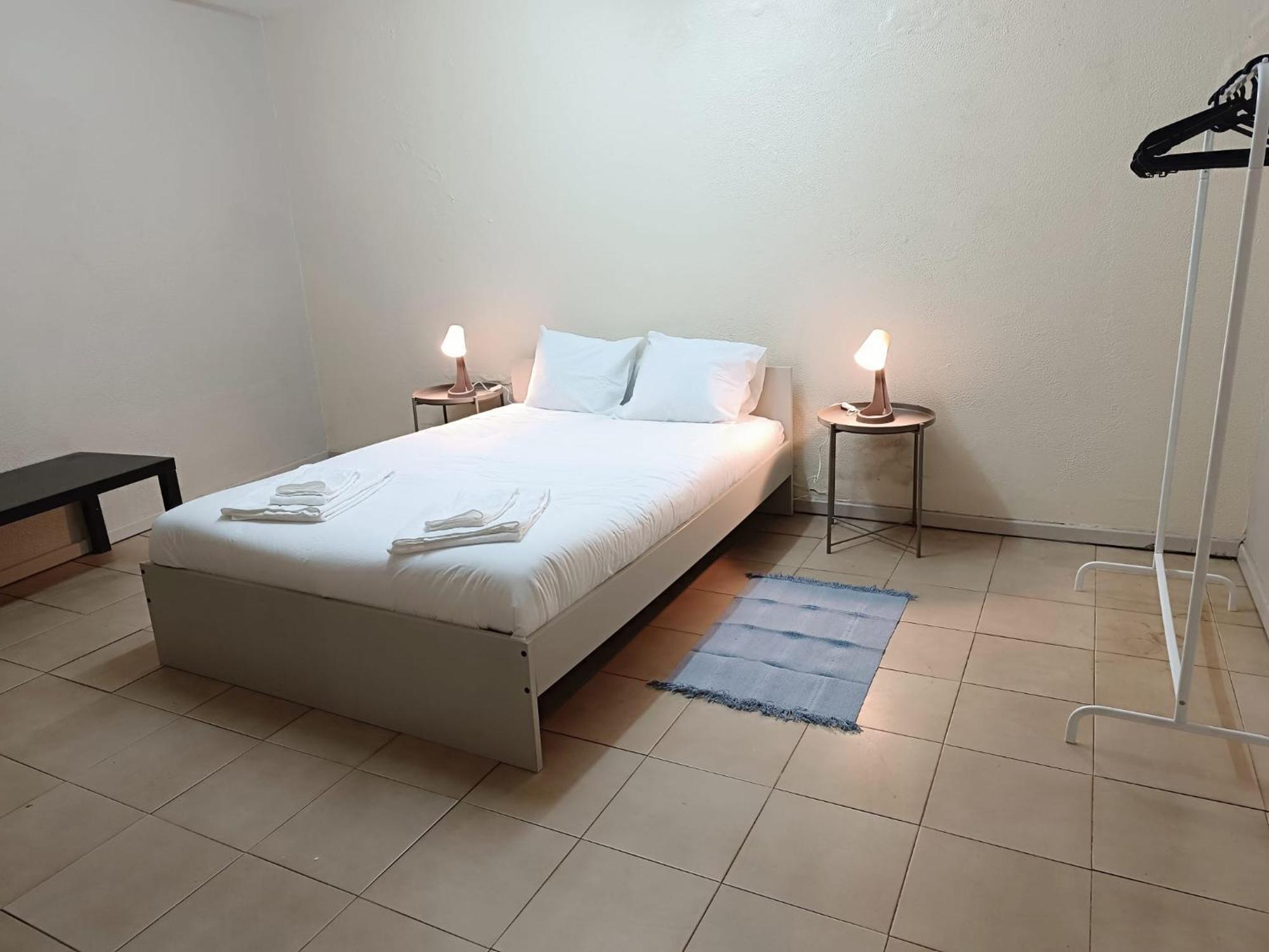 Spacious Economic Center Porto Flat Ngoại thất bức ảnh