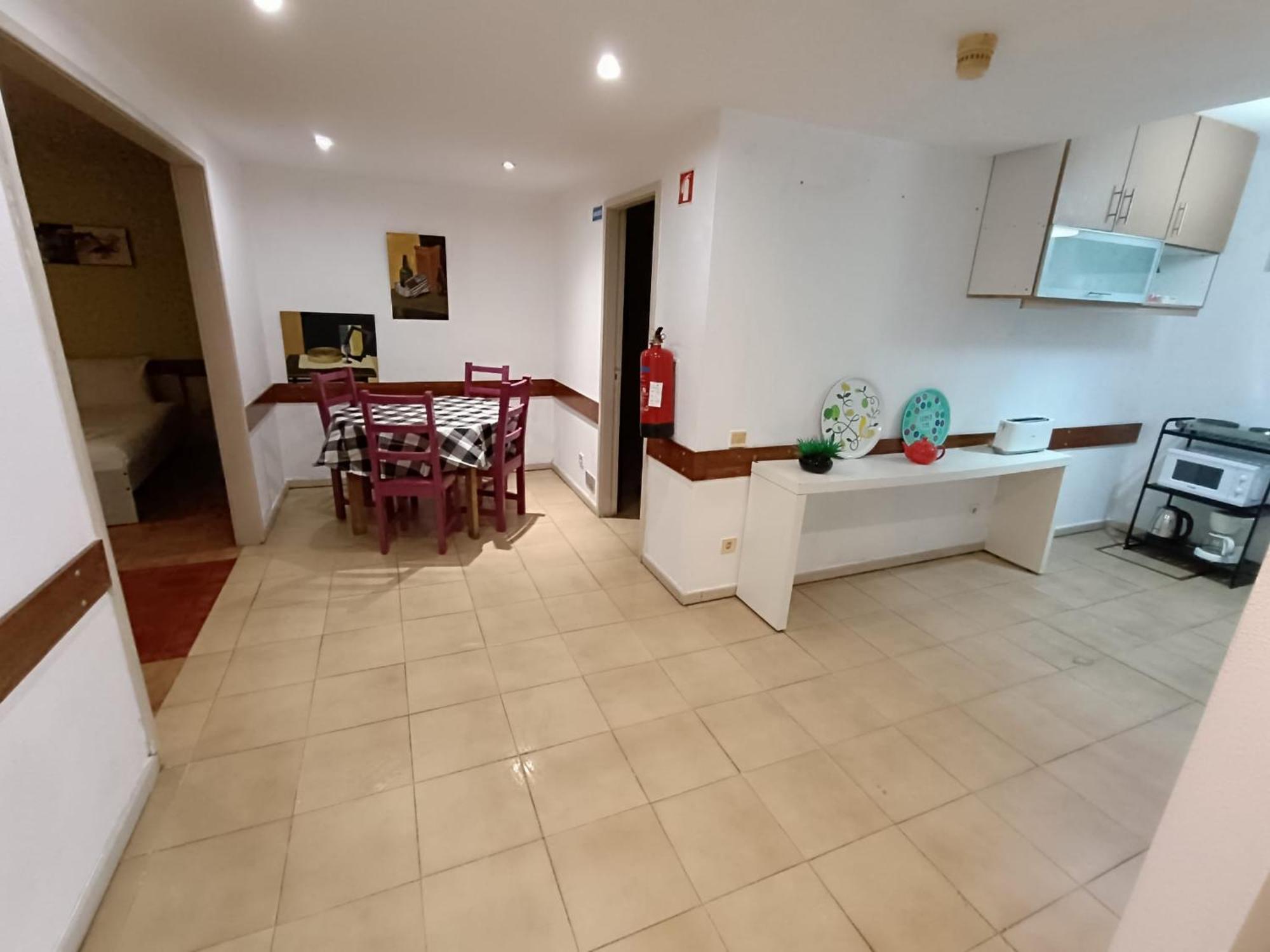 Spacious Economic Center Porto Flat Ngoại thất bức ảnh